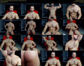 marismuscle