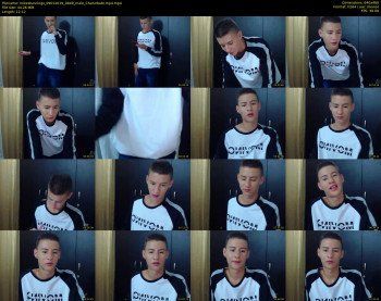 mikestunningx