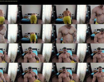 musclemodelgod