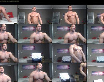 musclewhorshipstud