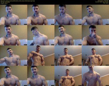 panda_muscle