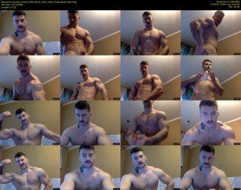 panda_muscle