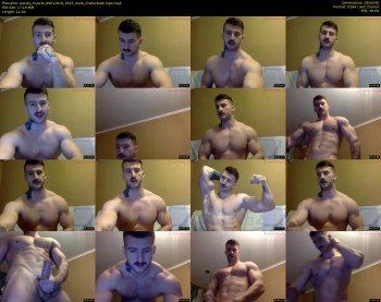panda_muscle