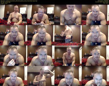 southernmuscleken
