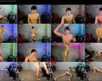 thejohnnystone