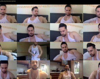 trenbolonetest