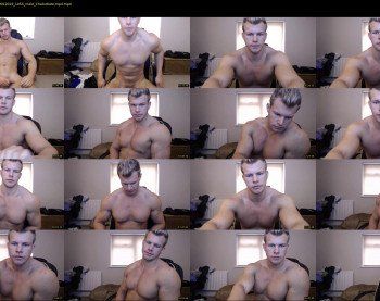 alexandersteelmuscle