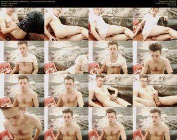 arronwilliam