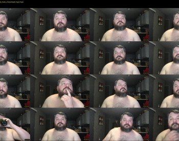 bearmad