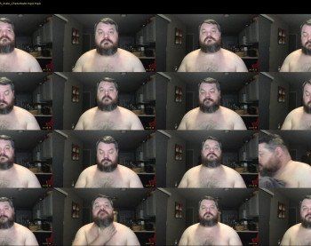 bearmad