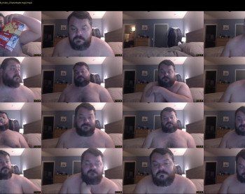 bearmad