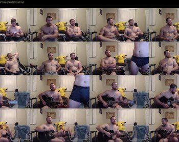 bicepxual