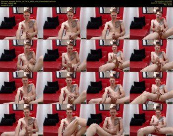 bigcock_dorian