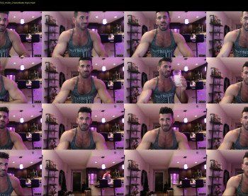 billysantoro