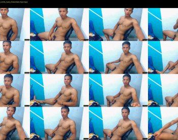 boyblack23cm