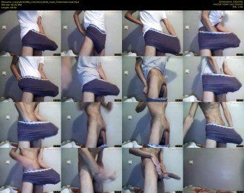 crazyydick1996