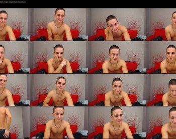 evan_buxter