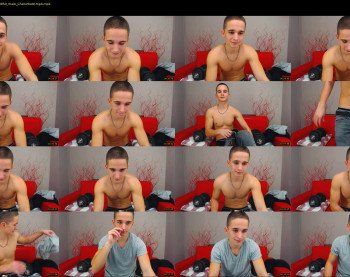 evan_buxter