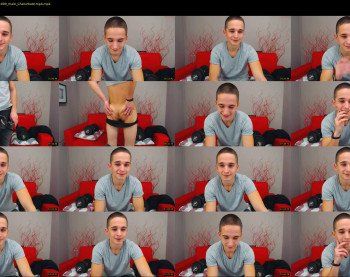 evan_buxter
