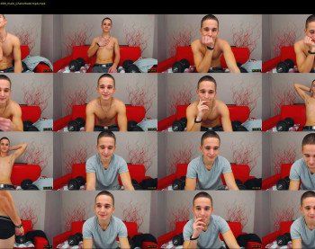 evan_buxter