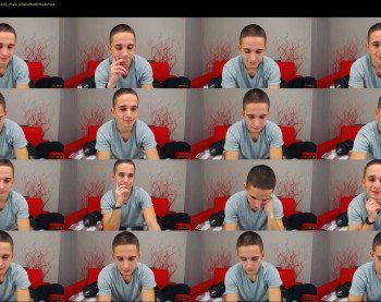 evan_buxter