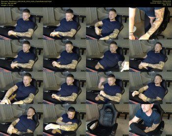 fitanthony