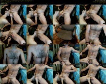 hairystud8