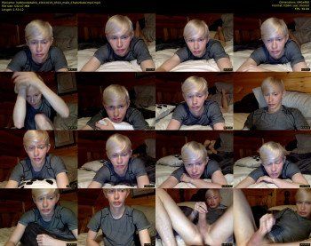 hotblondetwink