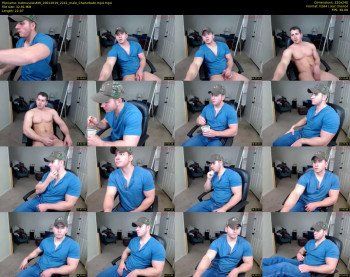 hotmuscles6t9