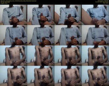 jamal_black_cock