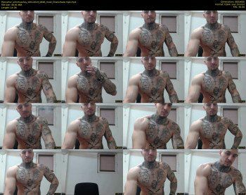 johnmuscles