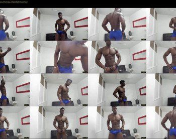 joseph_brownx