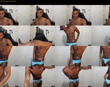 kevinxblack