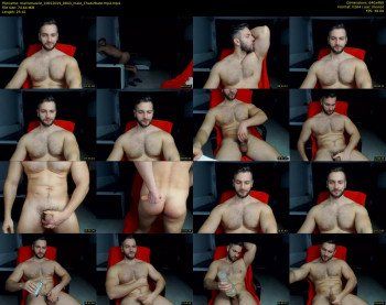 marismuscle