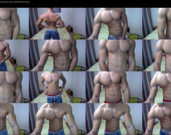 masterkingmuscle