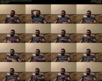 mastersean