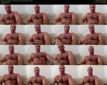 musclbear