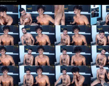 seanandleo15