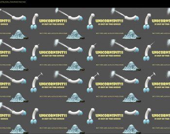 unicornspit11