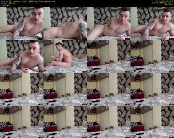 2sexymuscles