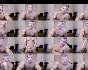 alexandersteelmuscle