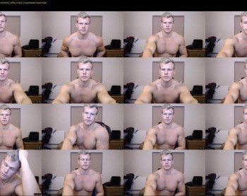 alexandersteelmuscle
