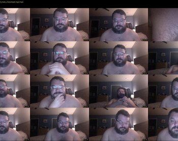 bearmad