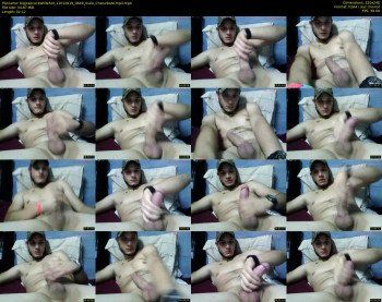 bigjosecockwhitehot