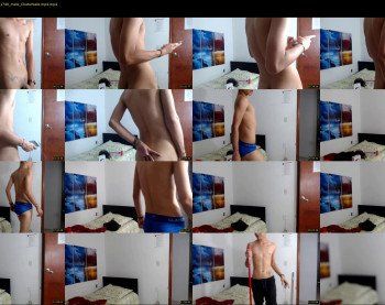 boysensation