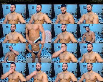 carlosmusclexxx