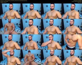 carlosmusclexxx