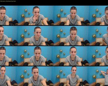 evan_buxter
