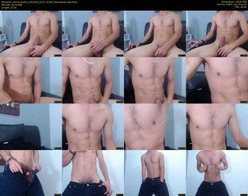 hornycamilo