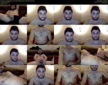 hungjewishboy